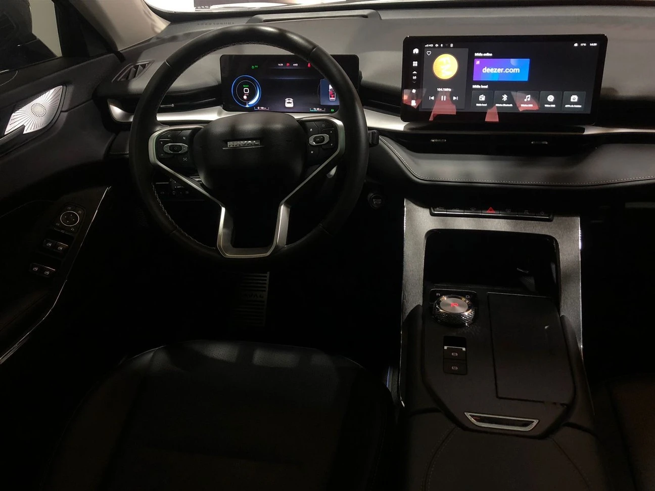 GWM HAVAL H6