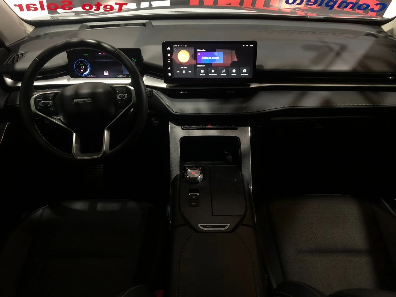 GWM HAVAL H6