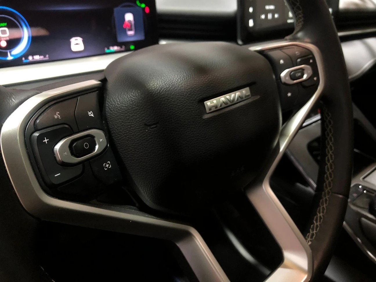 GWM HAVAL H6