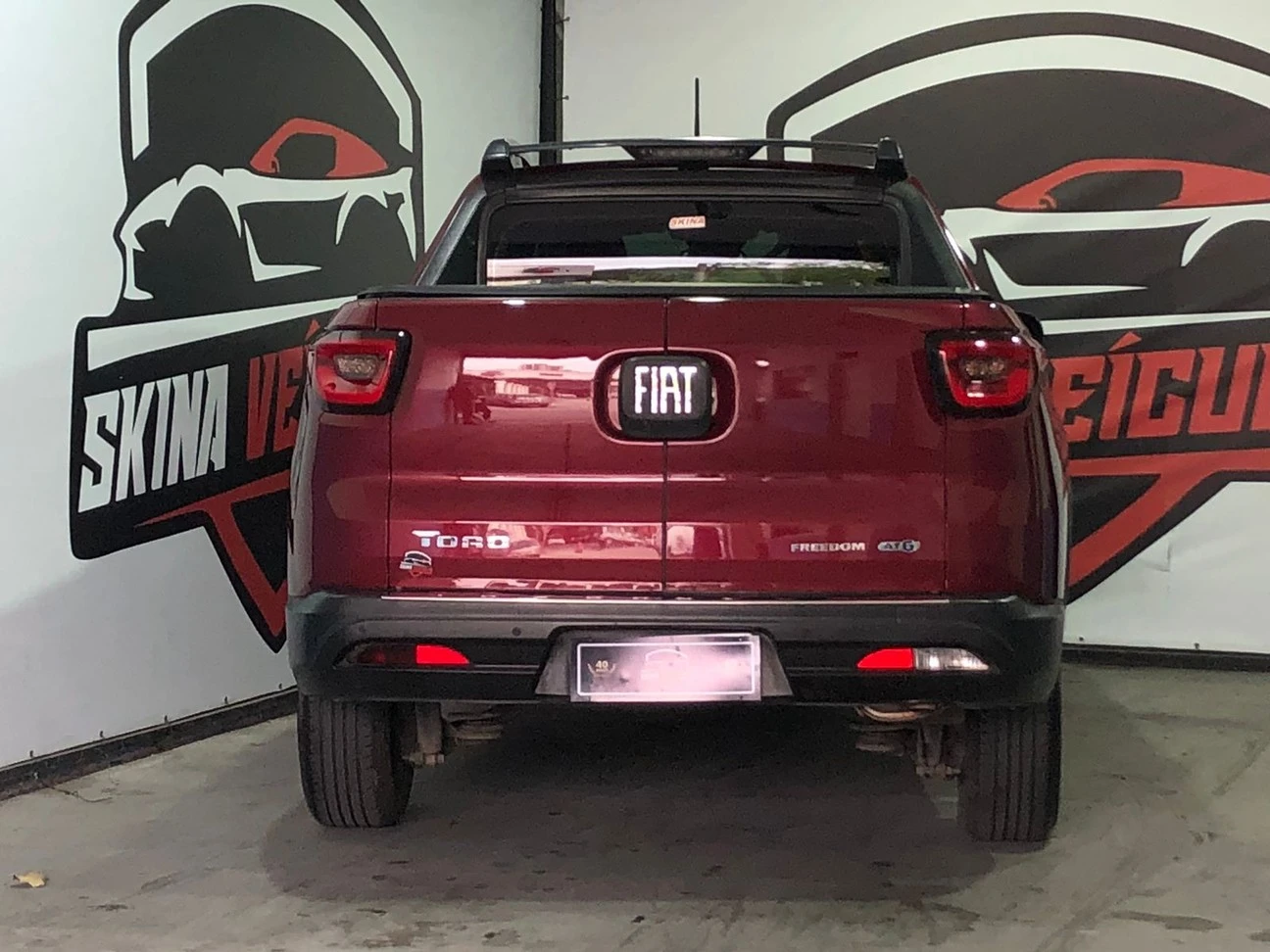 FIAT TORO