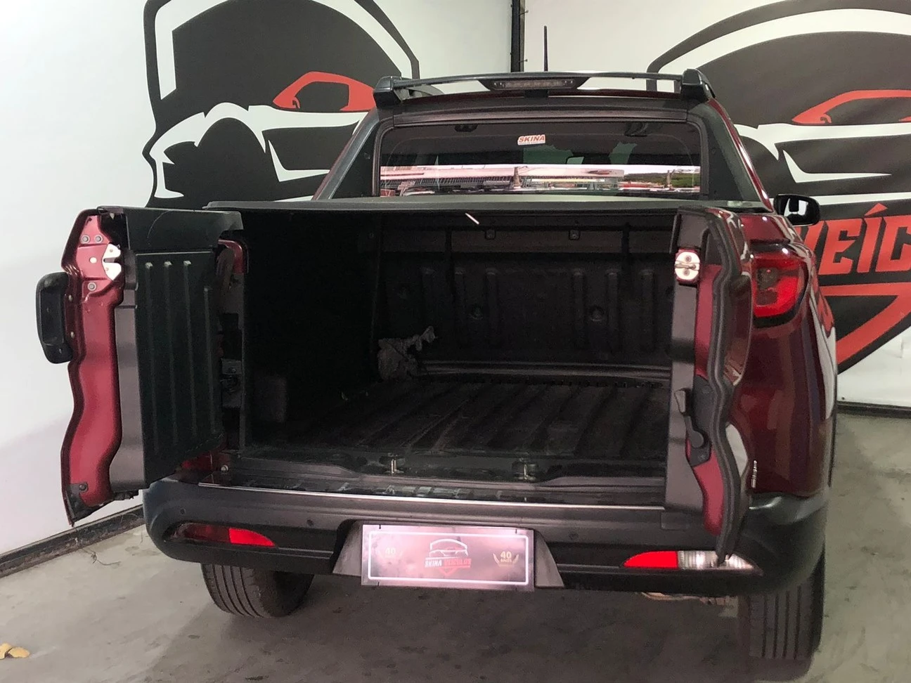 FIAT TORO