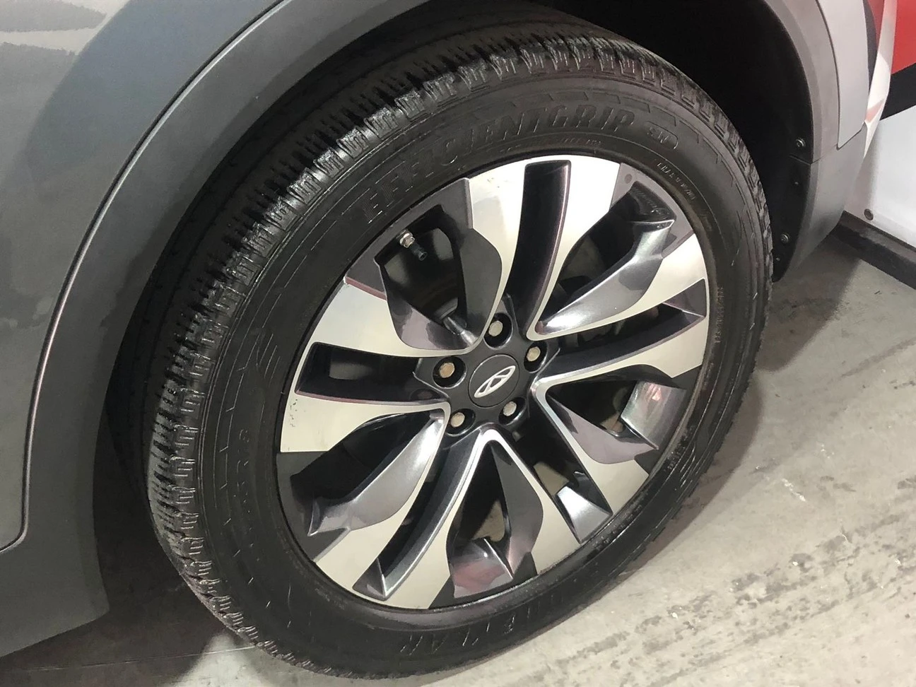 CHERY TIGGO 5x