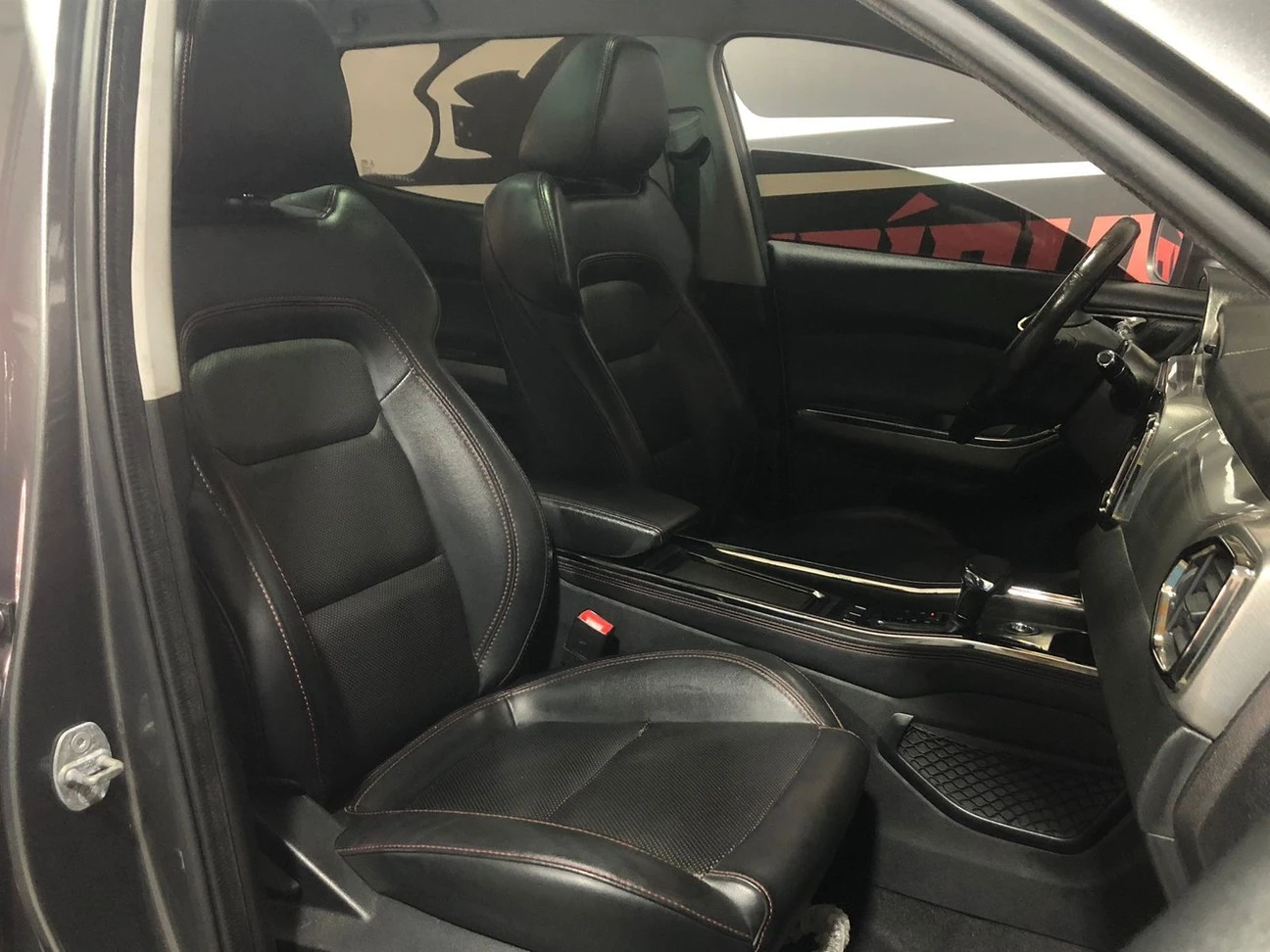 CHERY TIGGO 5x