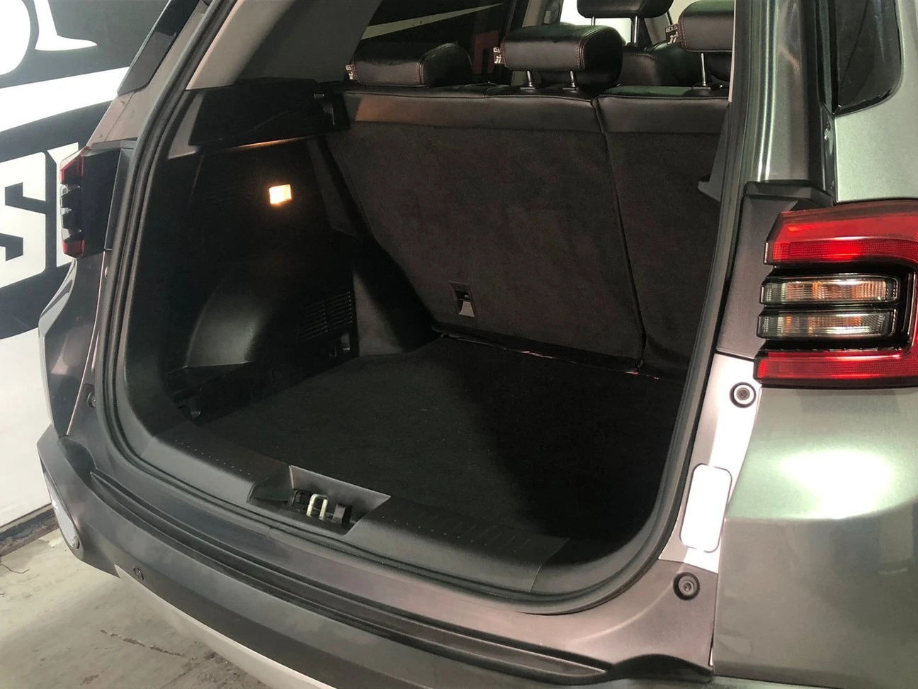 CHERY TIGGO 5x