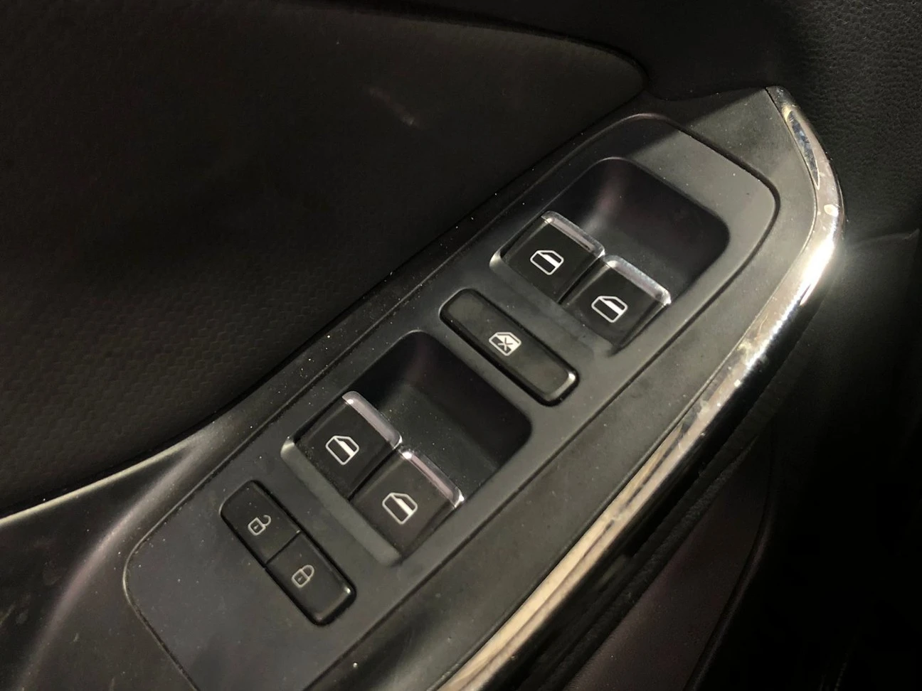 CHERY TIGGO 5x