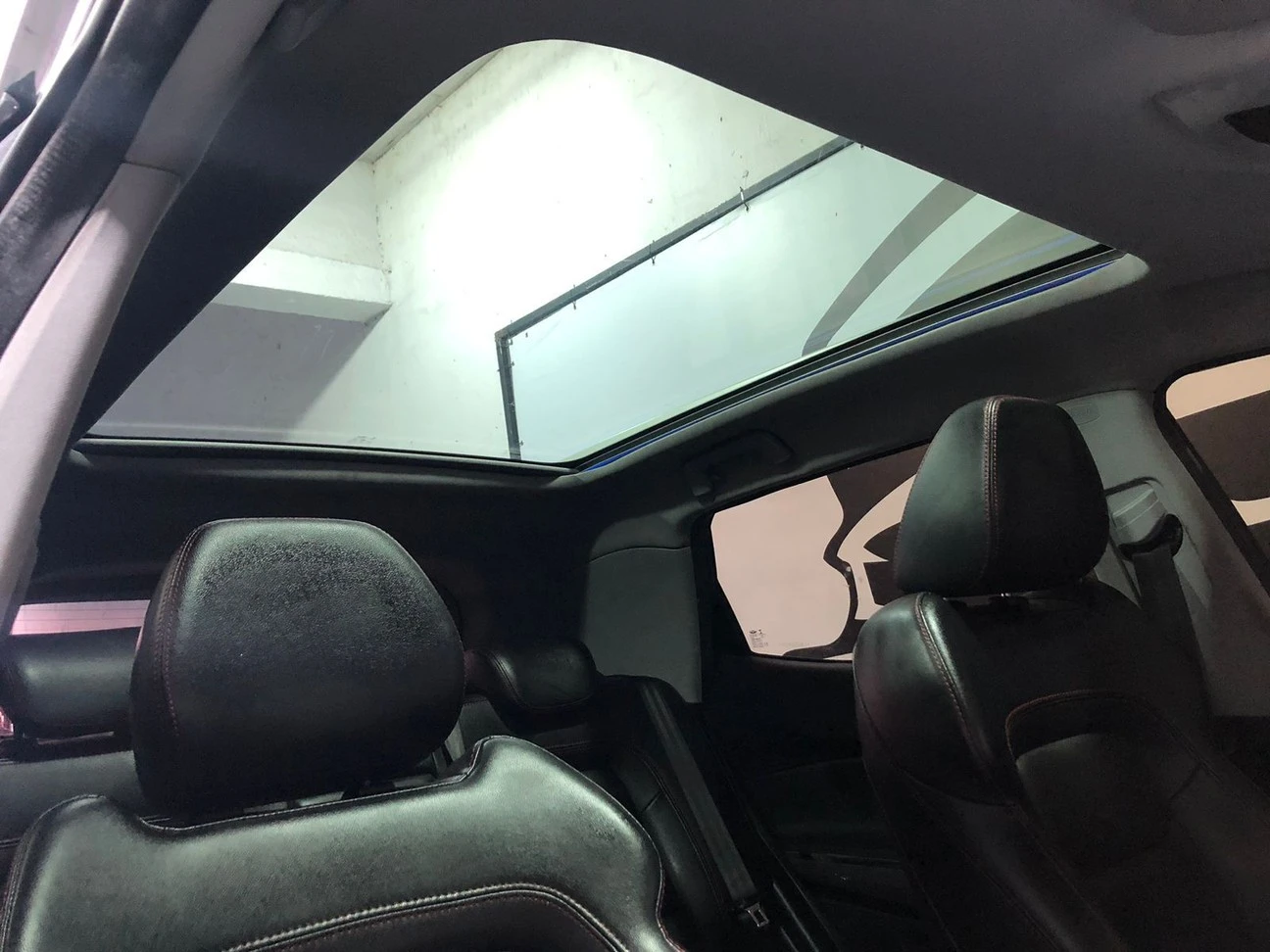 CHERY TIGGO 5x