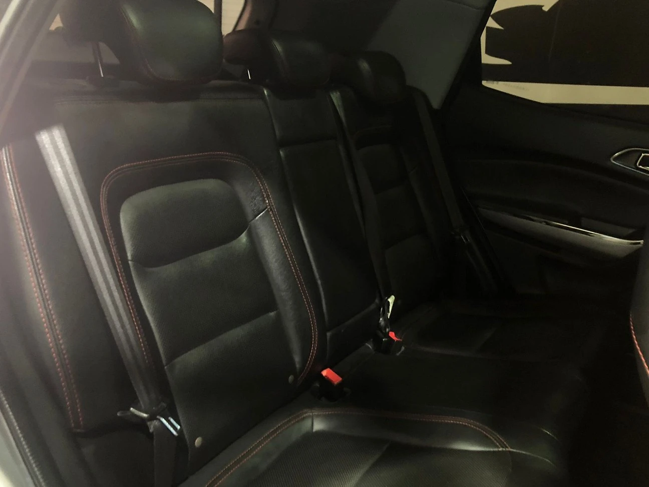 CHERY TIGGO 5x