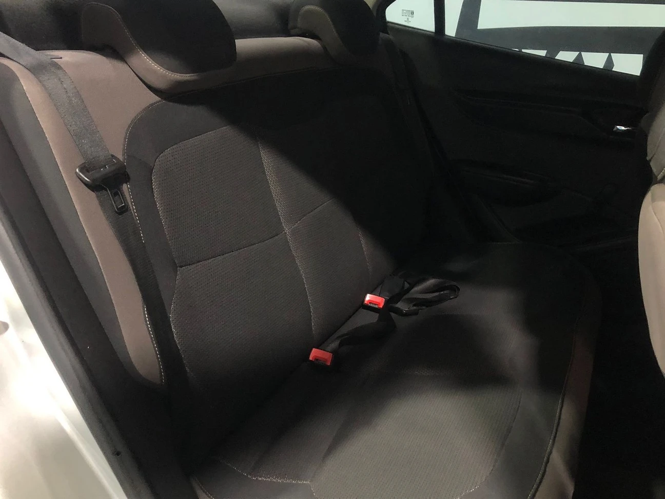 CHEVROLET PRISMA