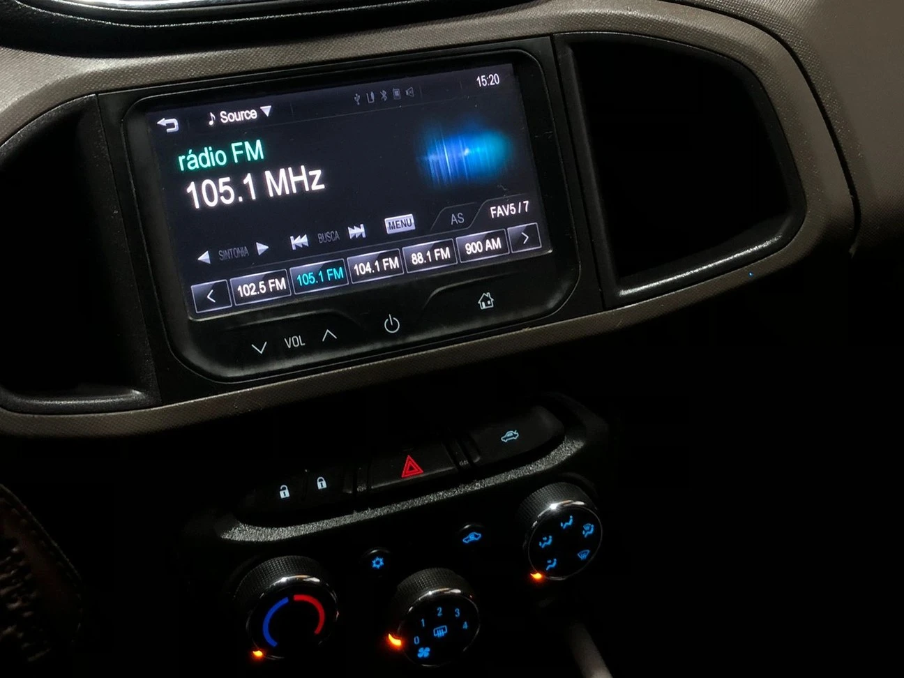 CHEVROLET PRISMA