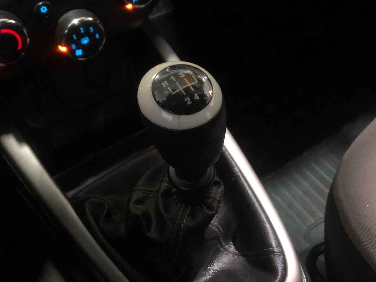CHEVROLET PRISMA
