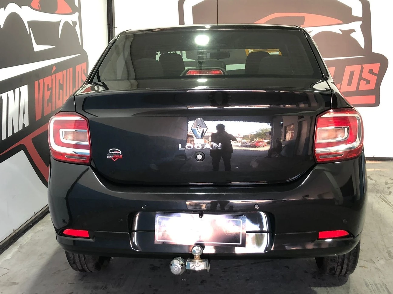 RENAULT LOGAN