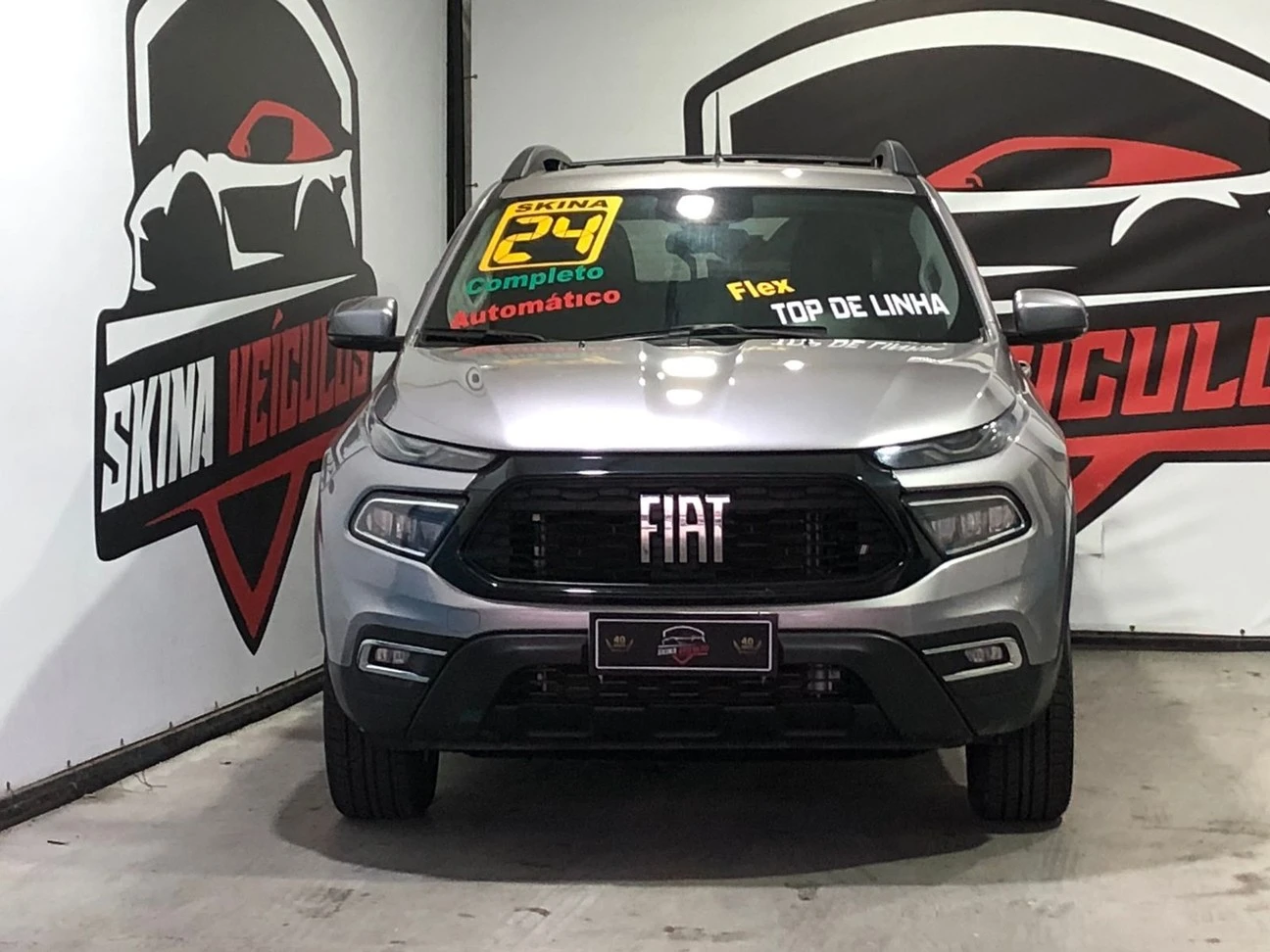 FIAT TORO