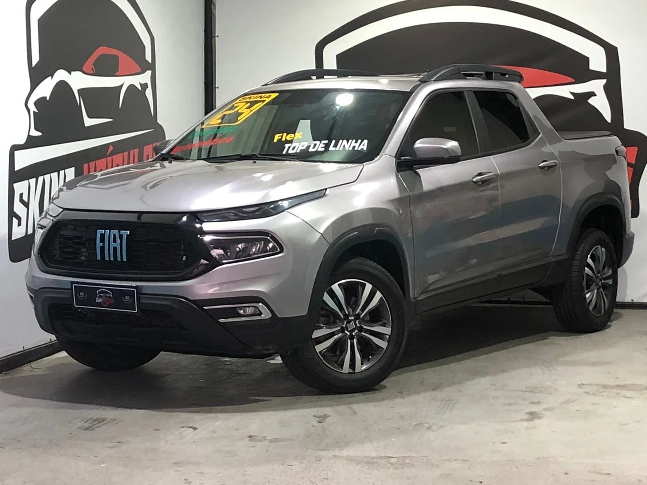 FIAT TORO