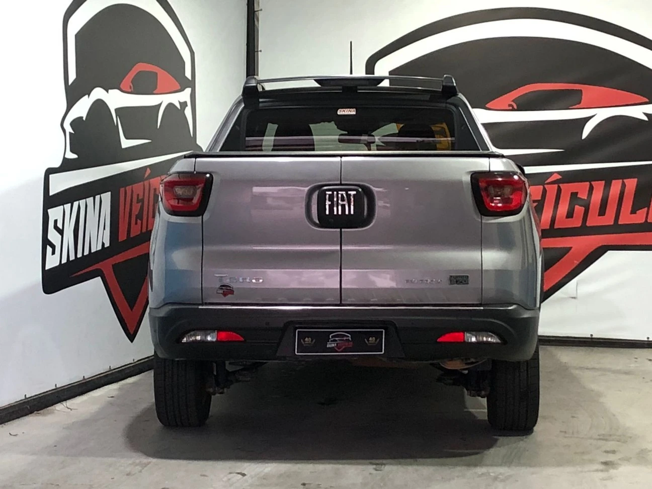 FIAT TORO