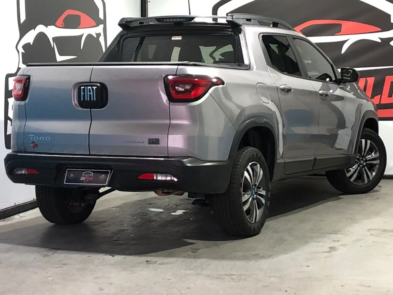 FIAT TORO