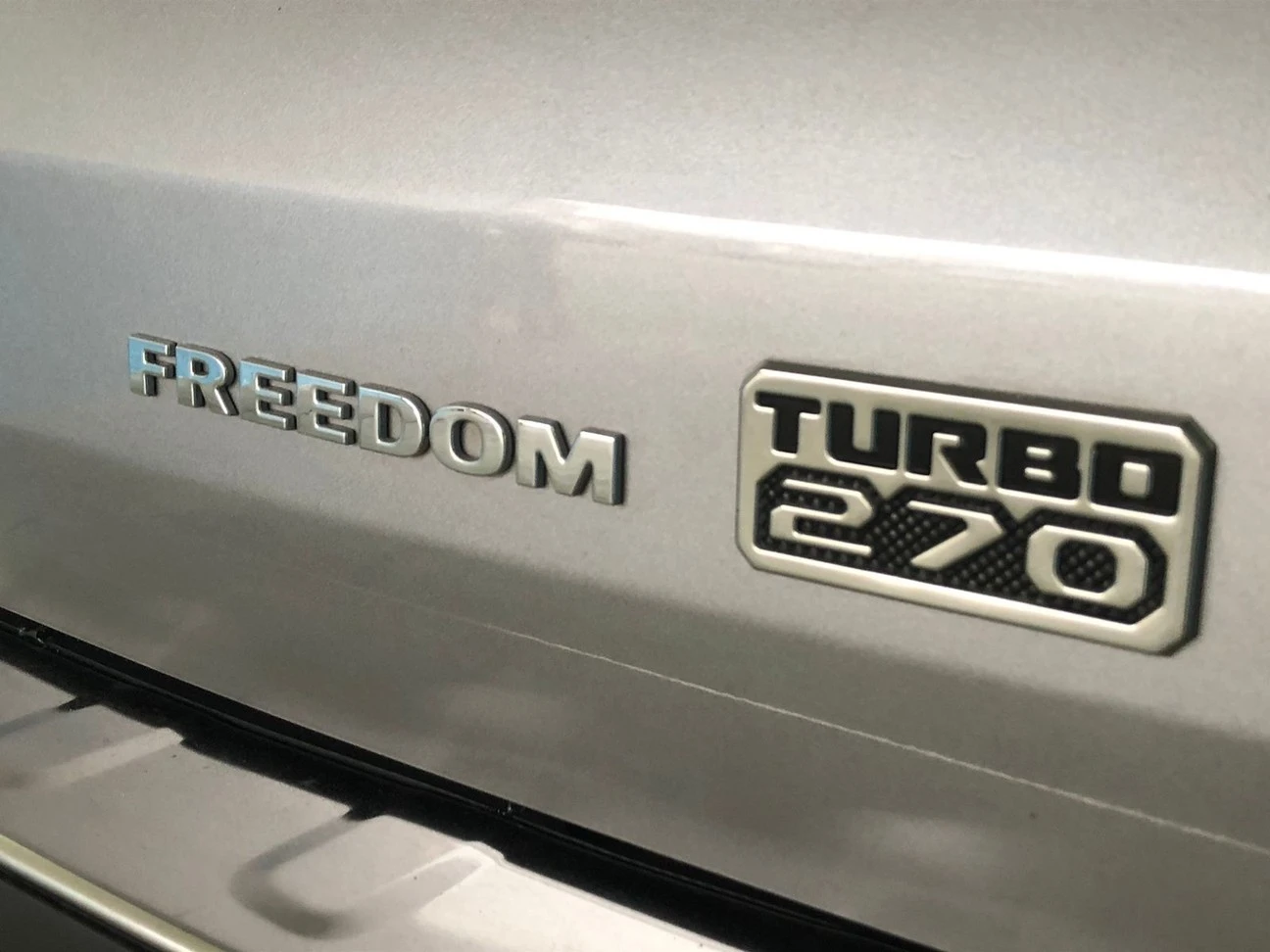 FIAT TORO