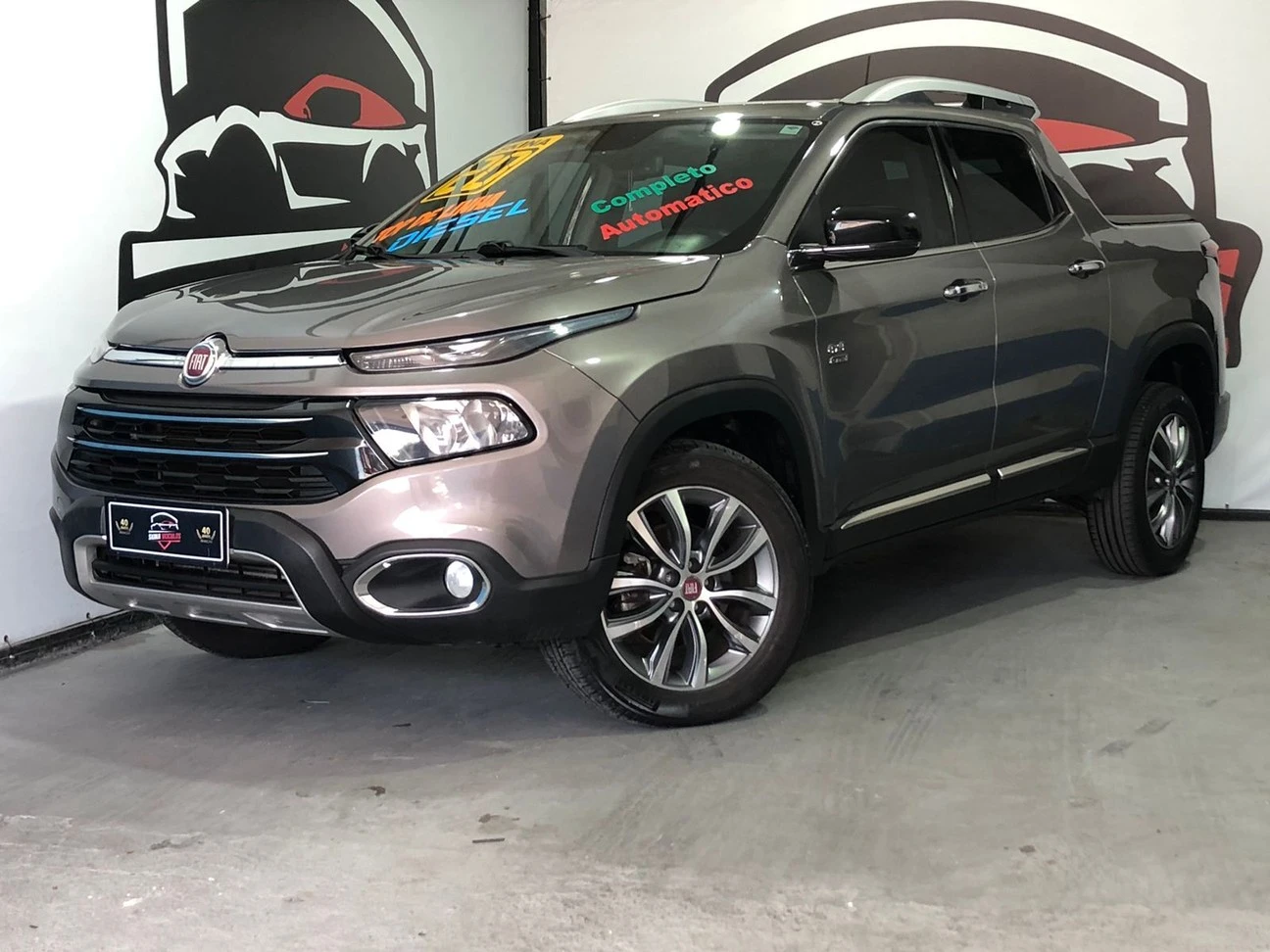 FIAT TORO