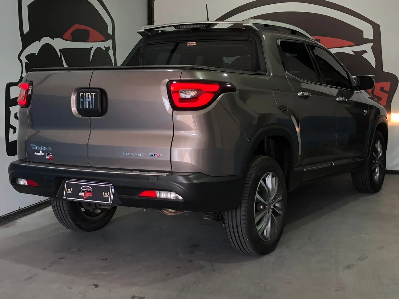 FIAT TORO