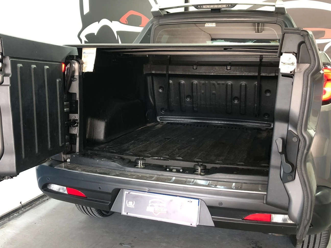 FIAT TORO