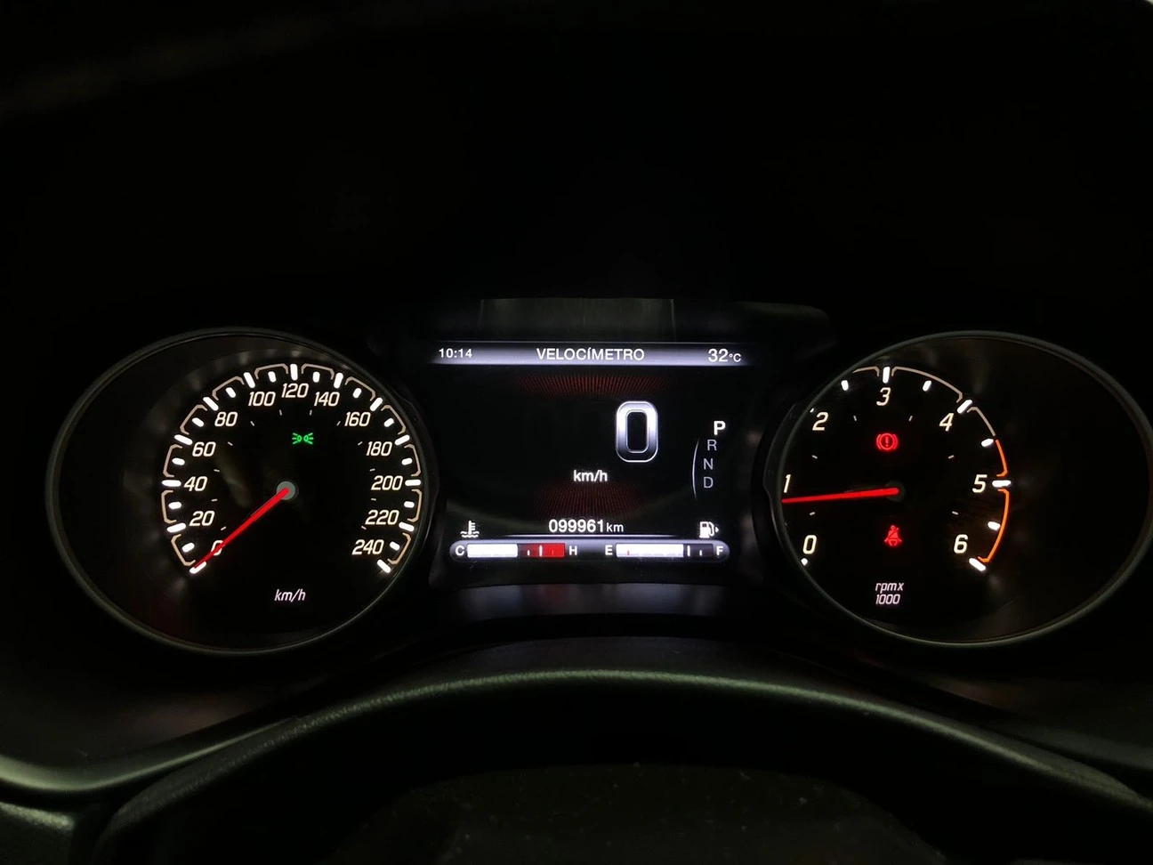 FIAT TORO