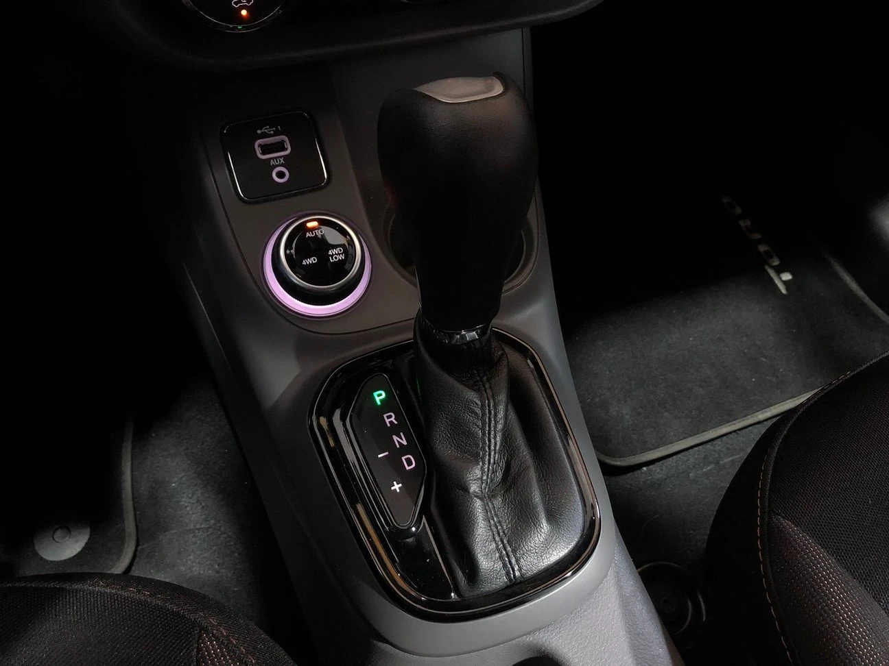 FIAT TORO