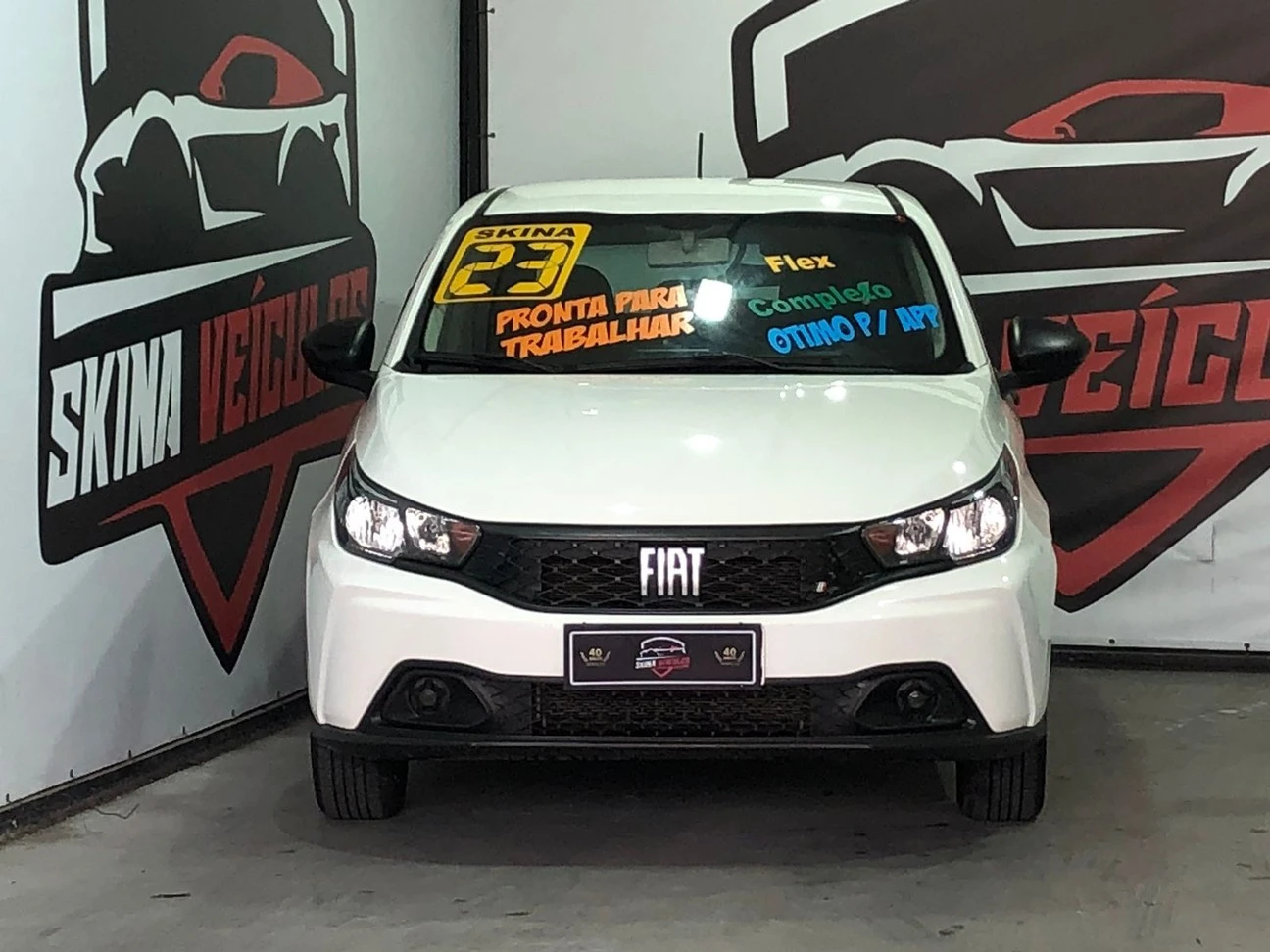 FIAT ARGO
