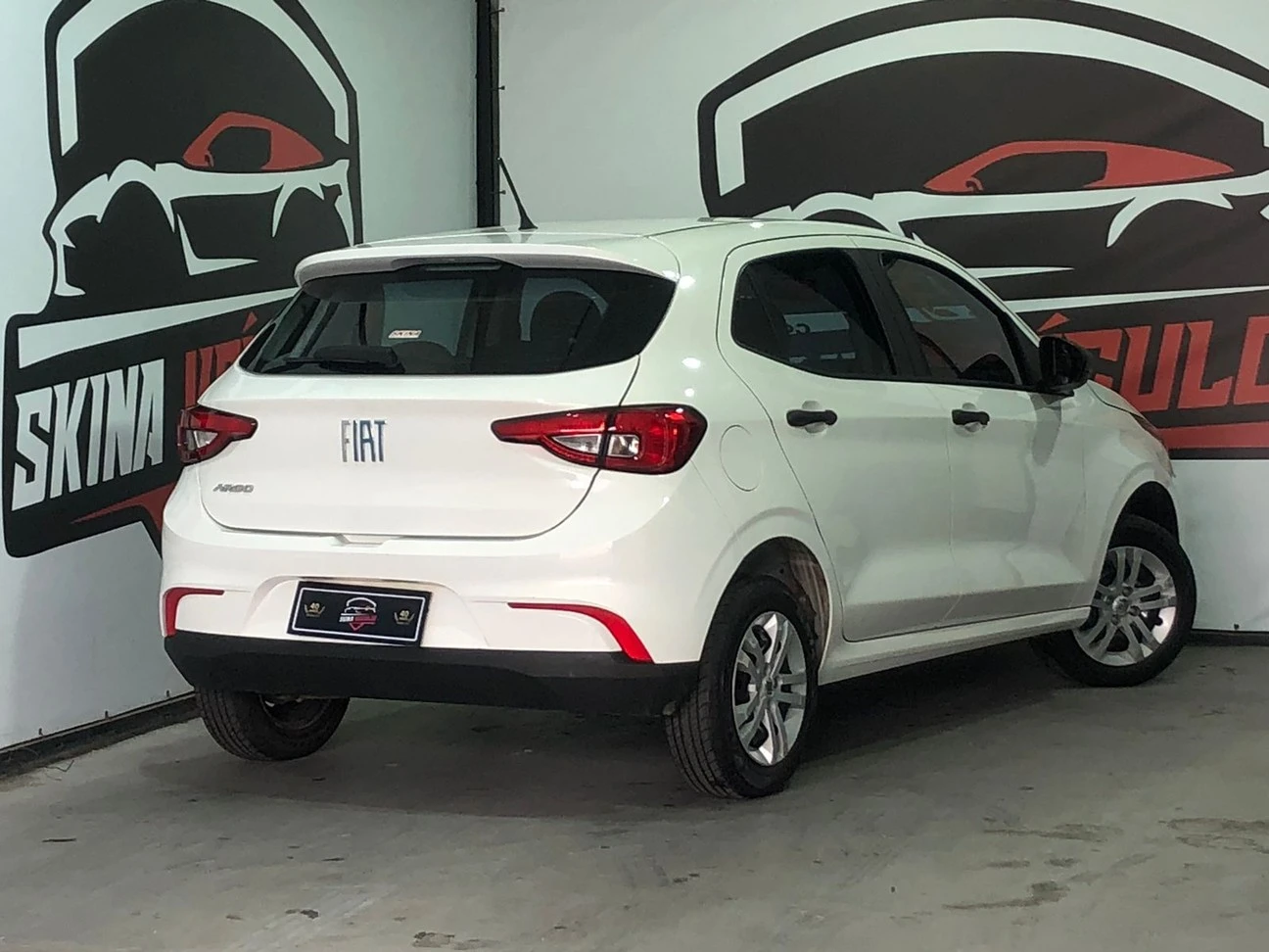 FIAT ARGO