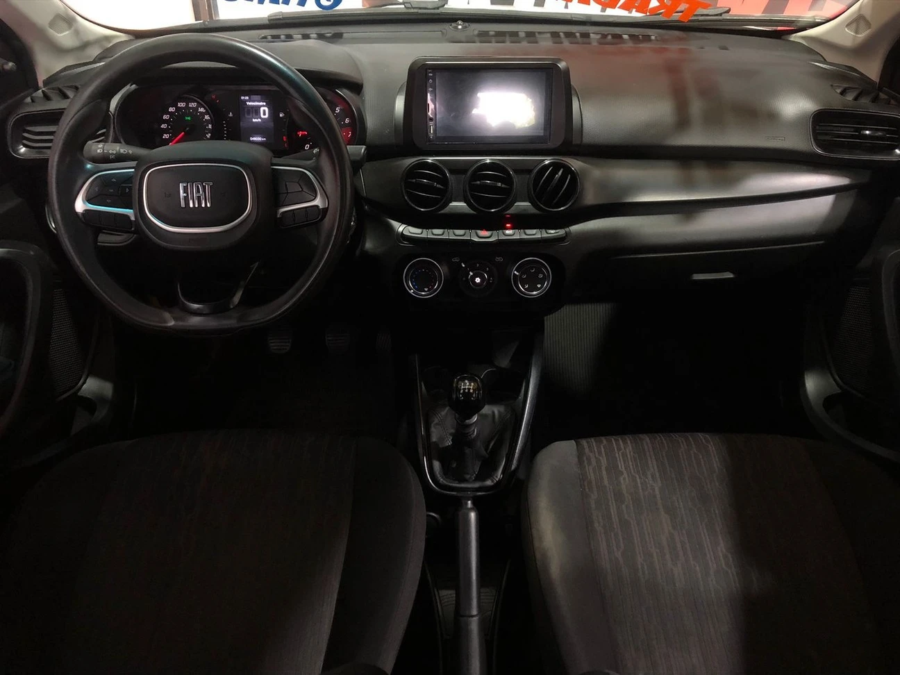 FIAT ARGO