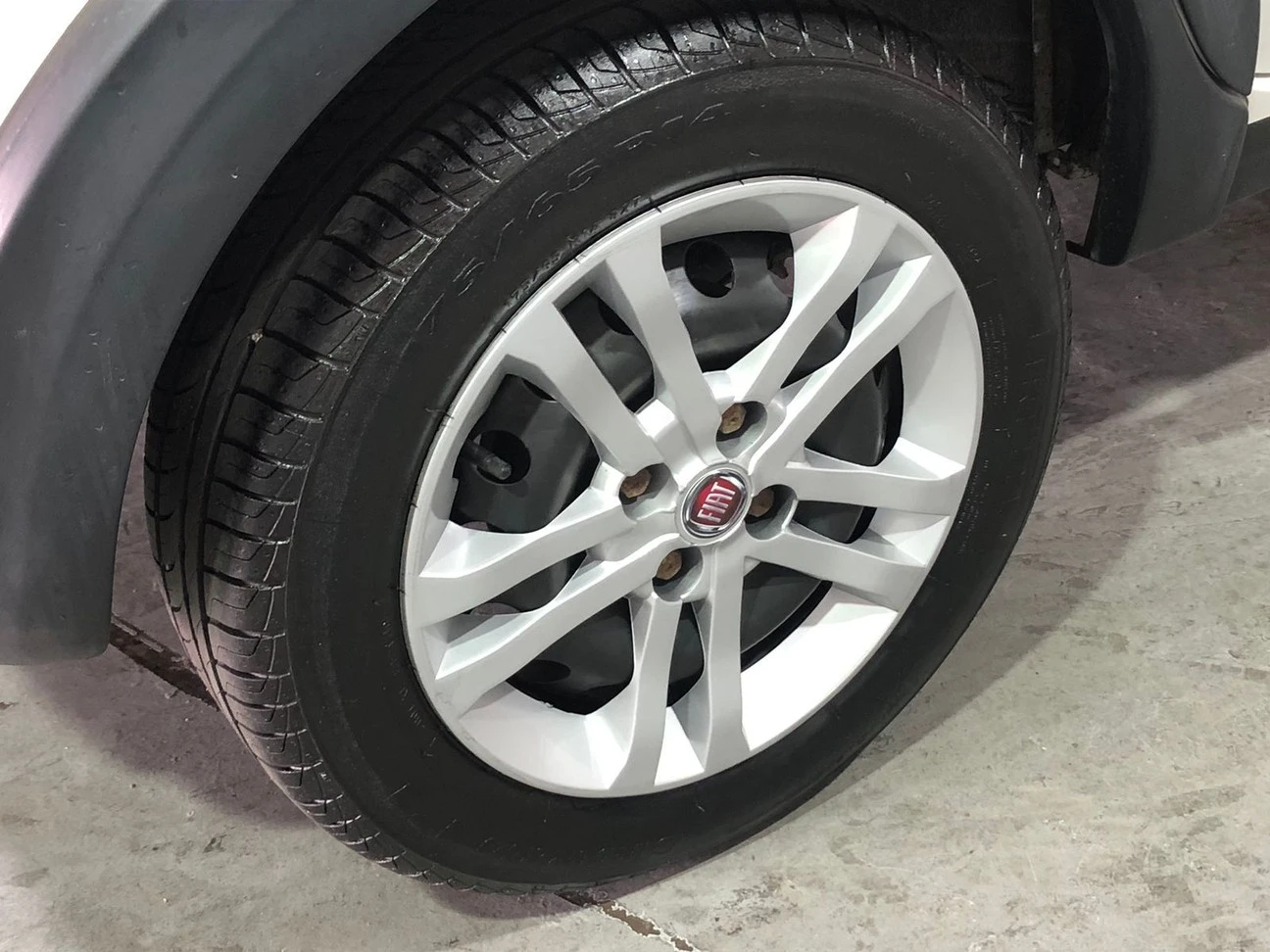 FIAT MOBI