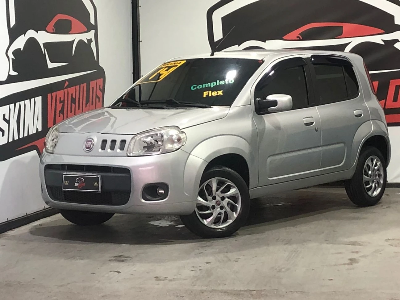 FIAT UNO