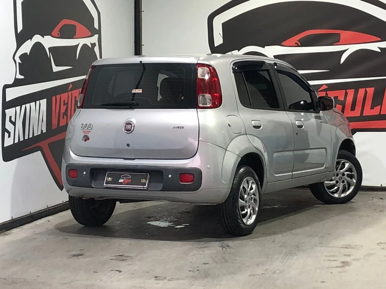 FIAT UNO