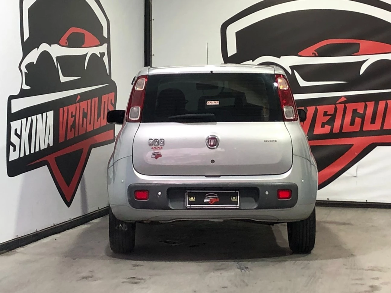 FIAT UNO