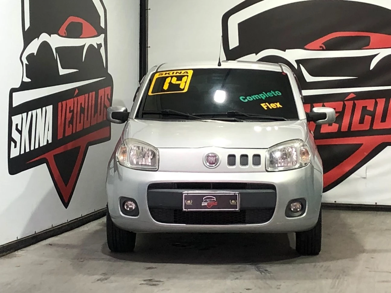 FIAT UNO