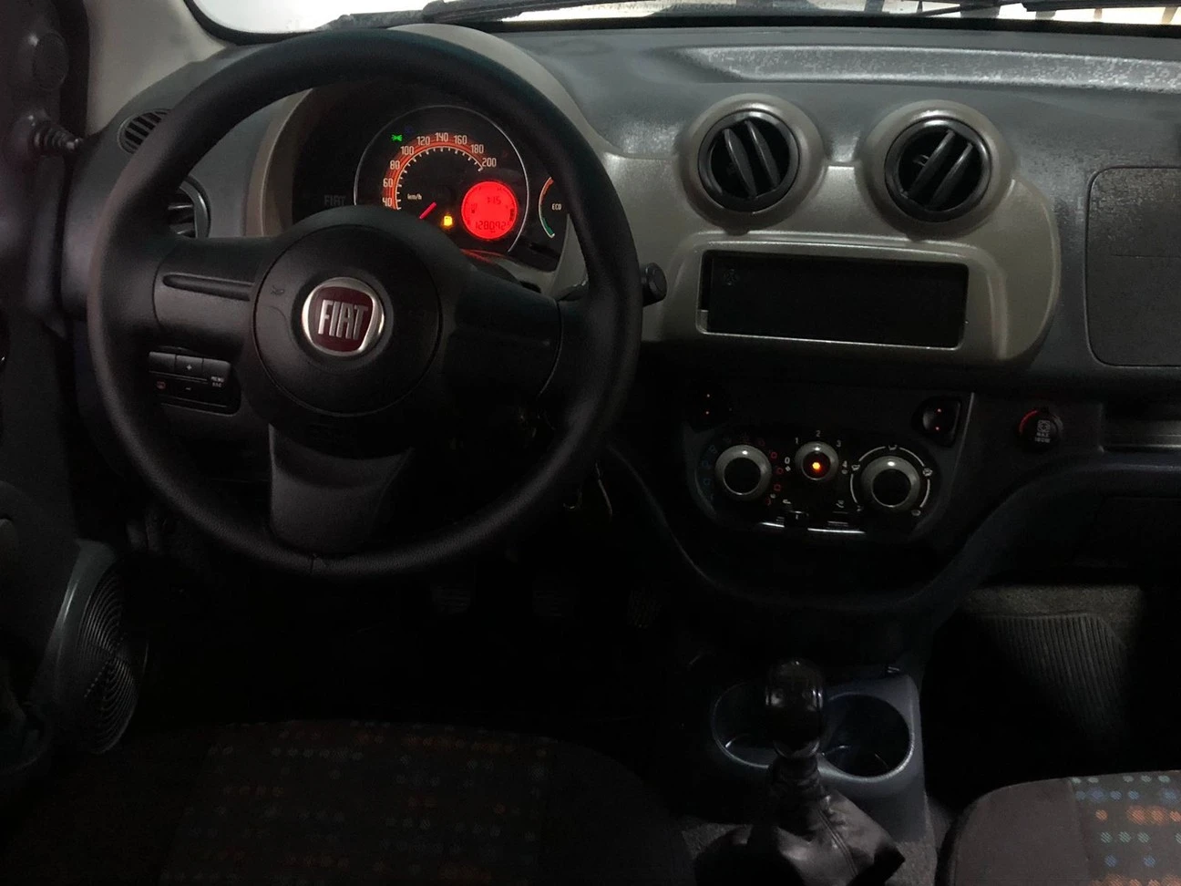 FIAT UNO