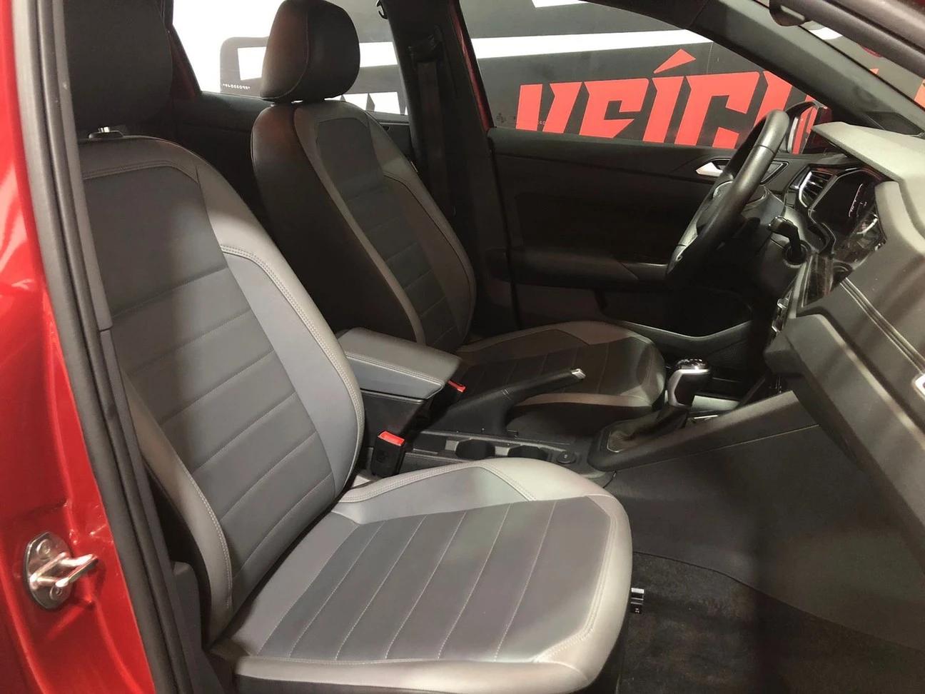 VOLKSWAGEN NIVUS