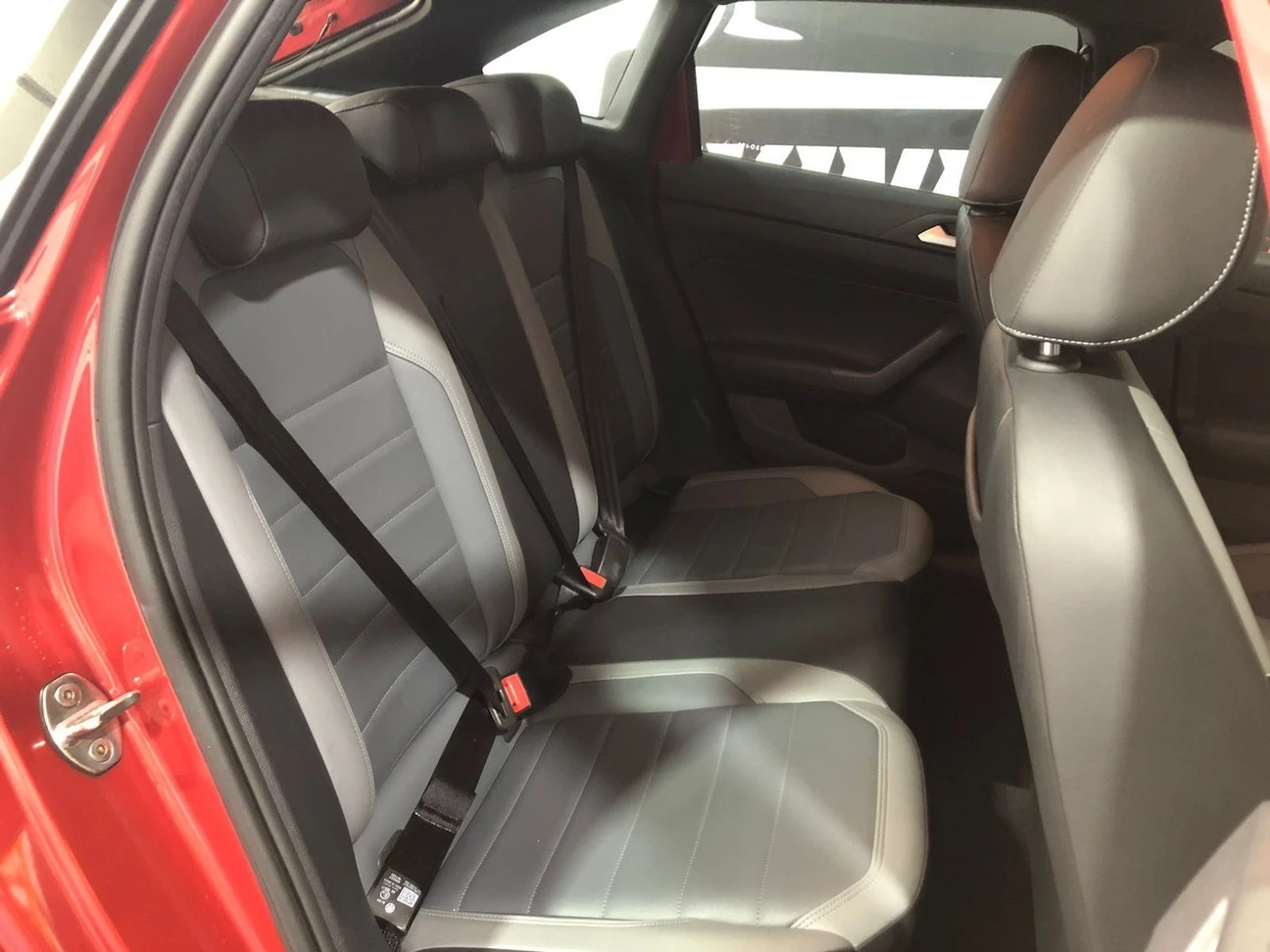 VOLKSWAGEN NIVUS