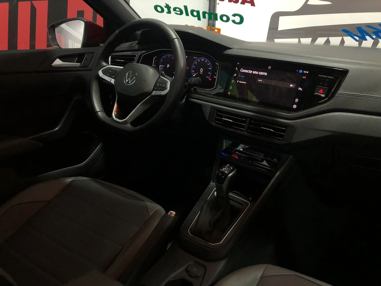 VOLKSWAGEN NIVUS