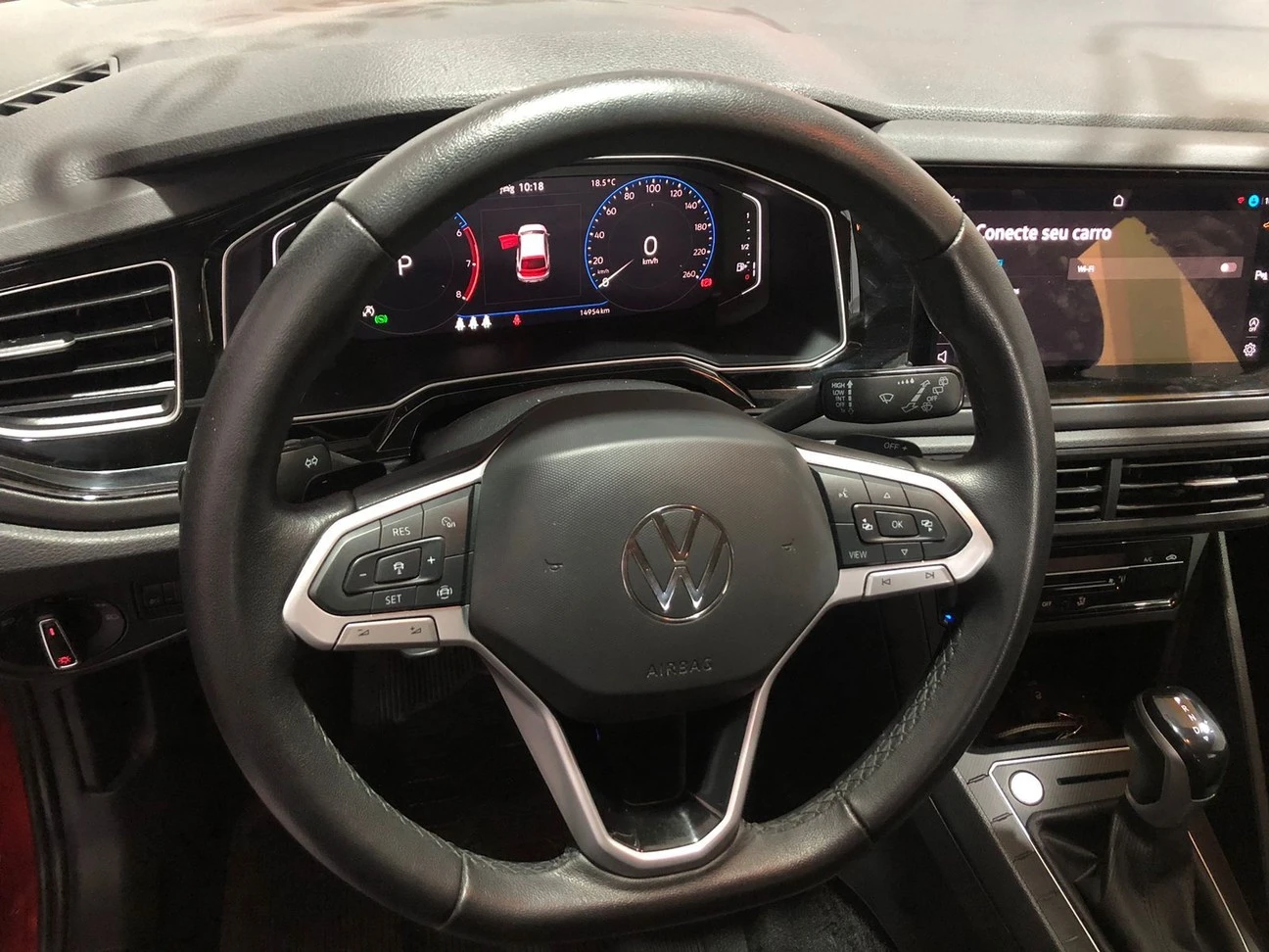 VOLKSWAGEN NIVUS