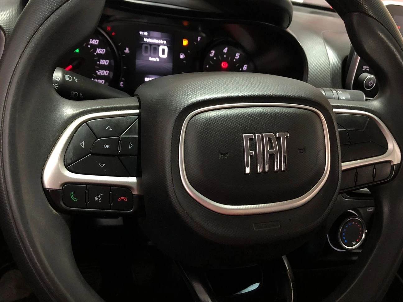 FIAT CRONOS