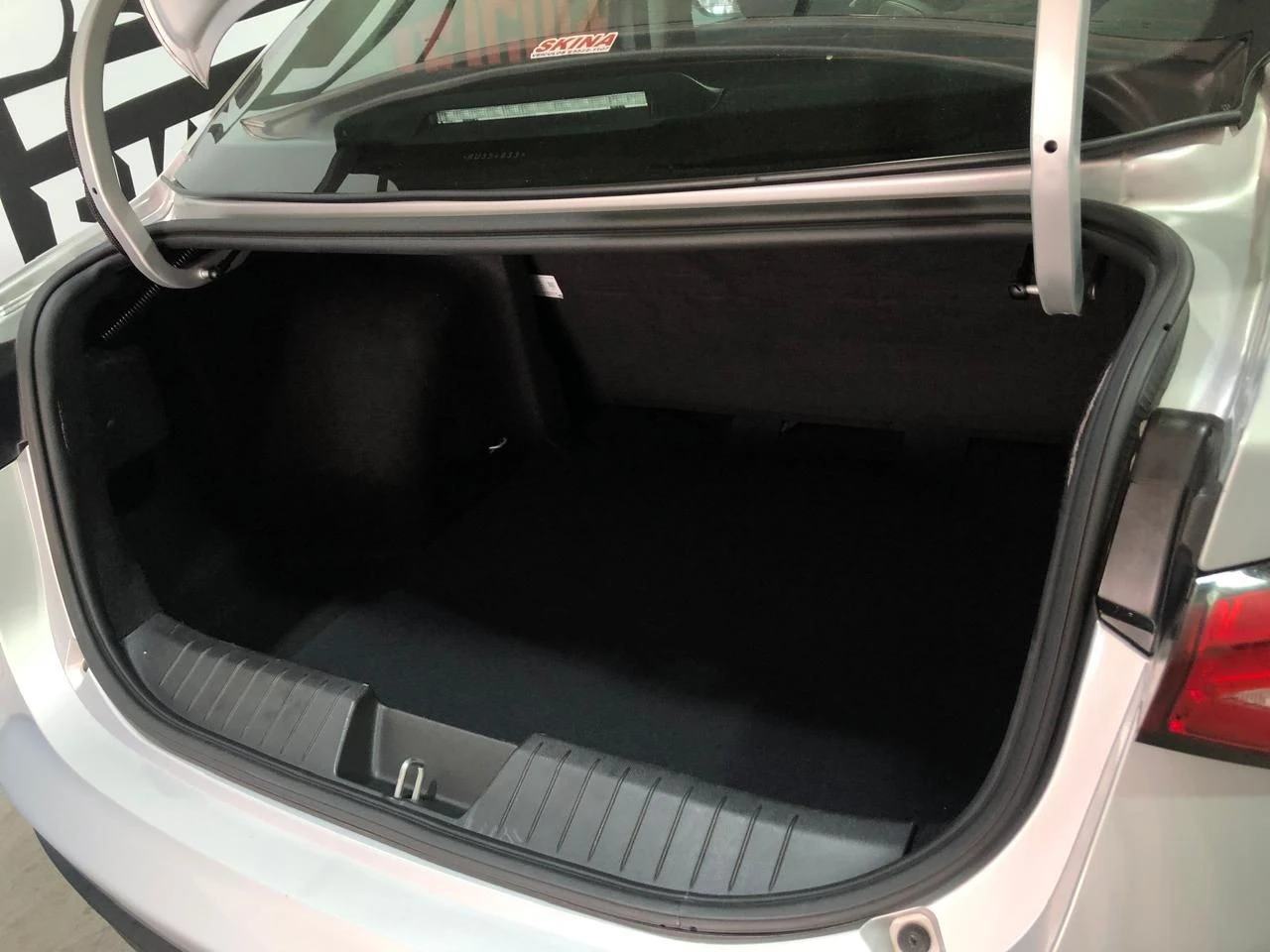 FIAT CRONOS