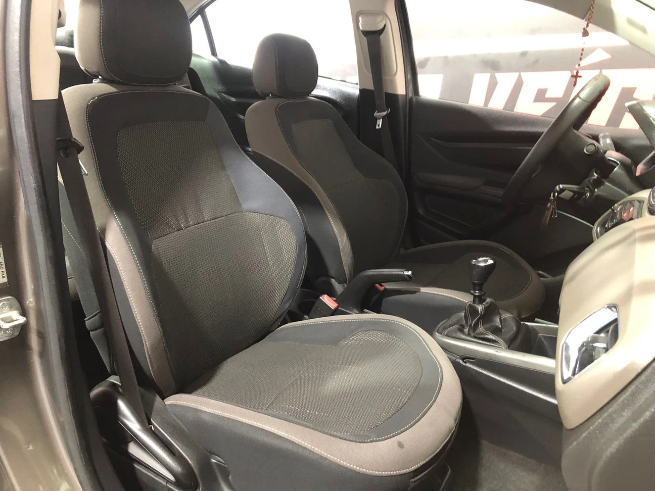 CHEVROLET PRISMA