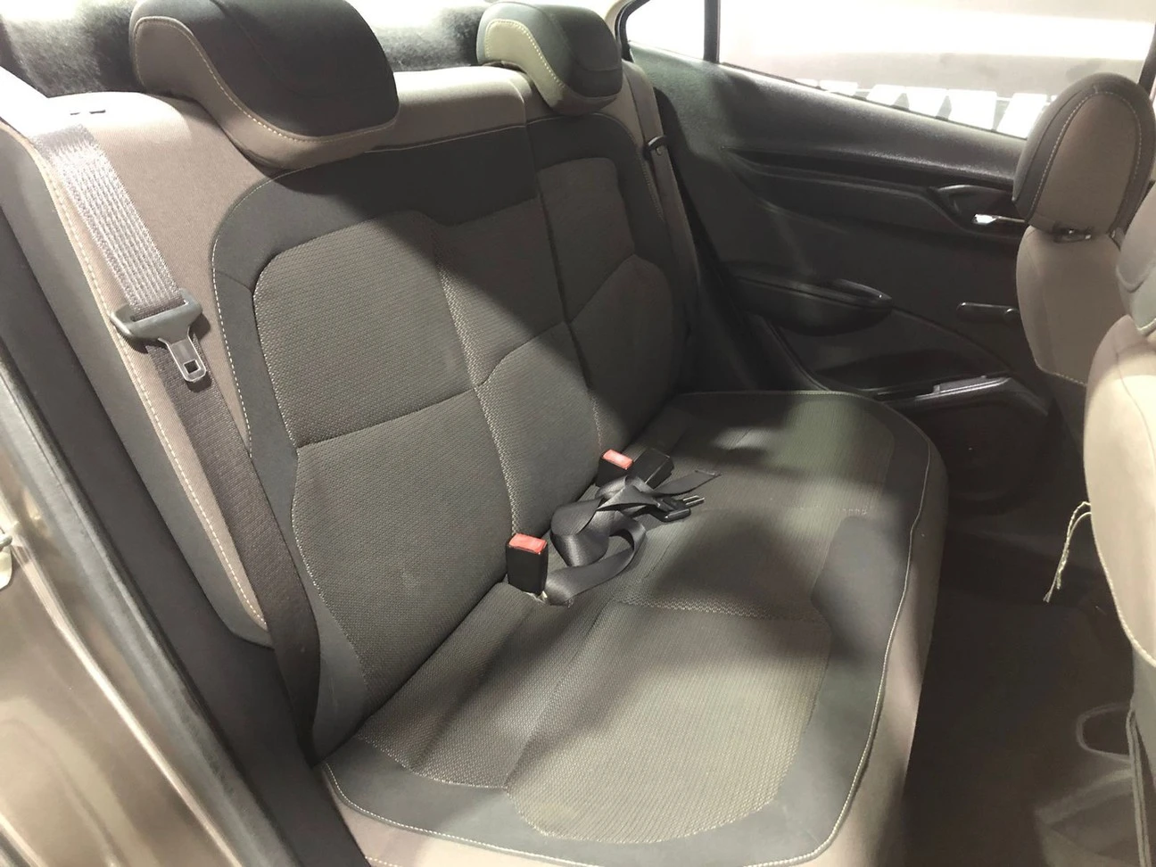CHEVROLET PRISMA