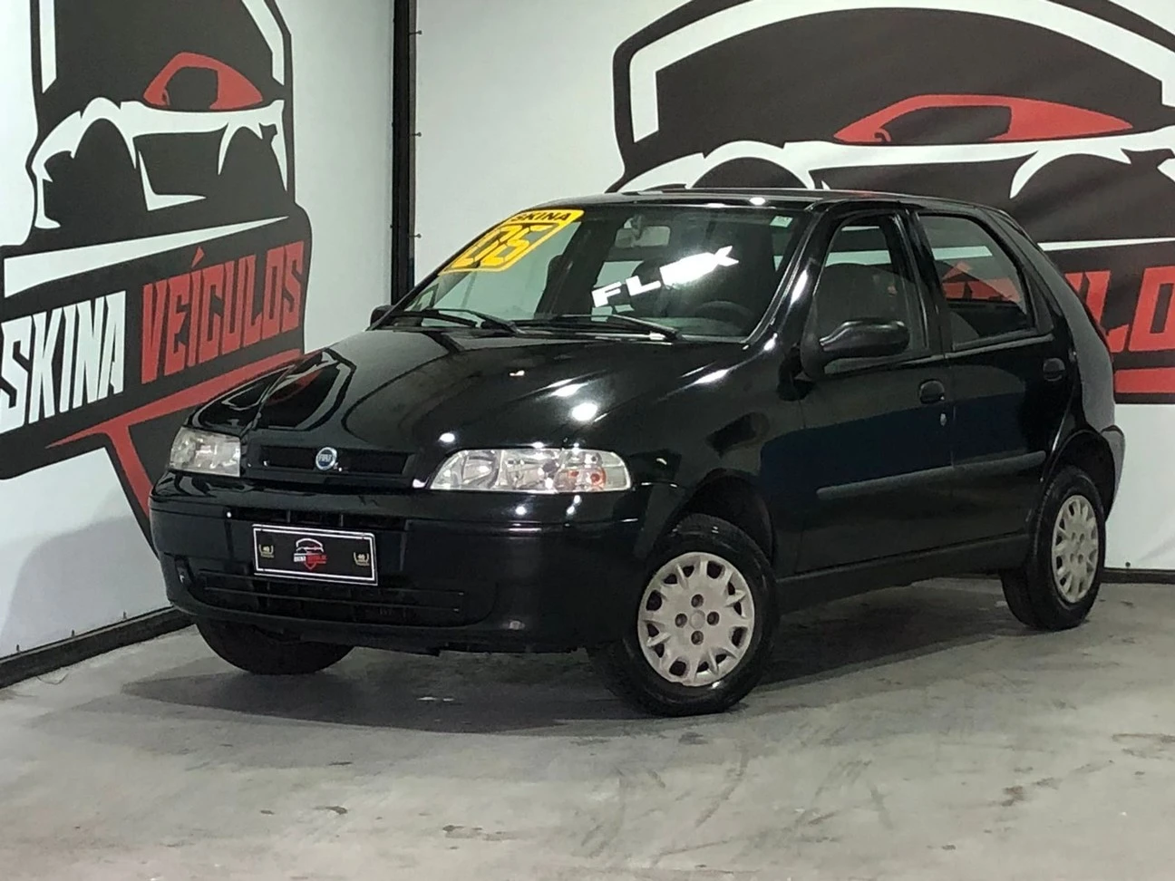 FIAT PALIO