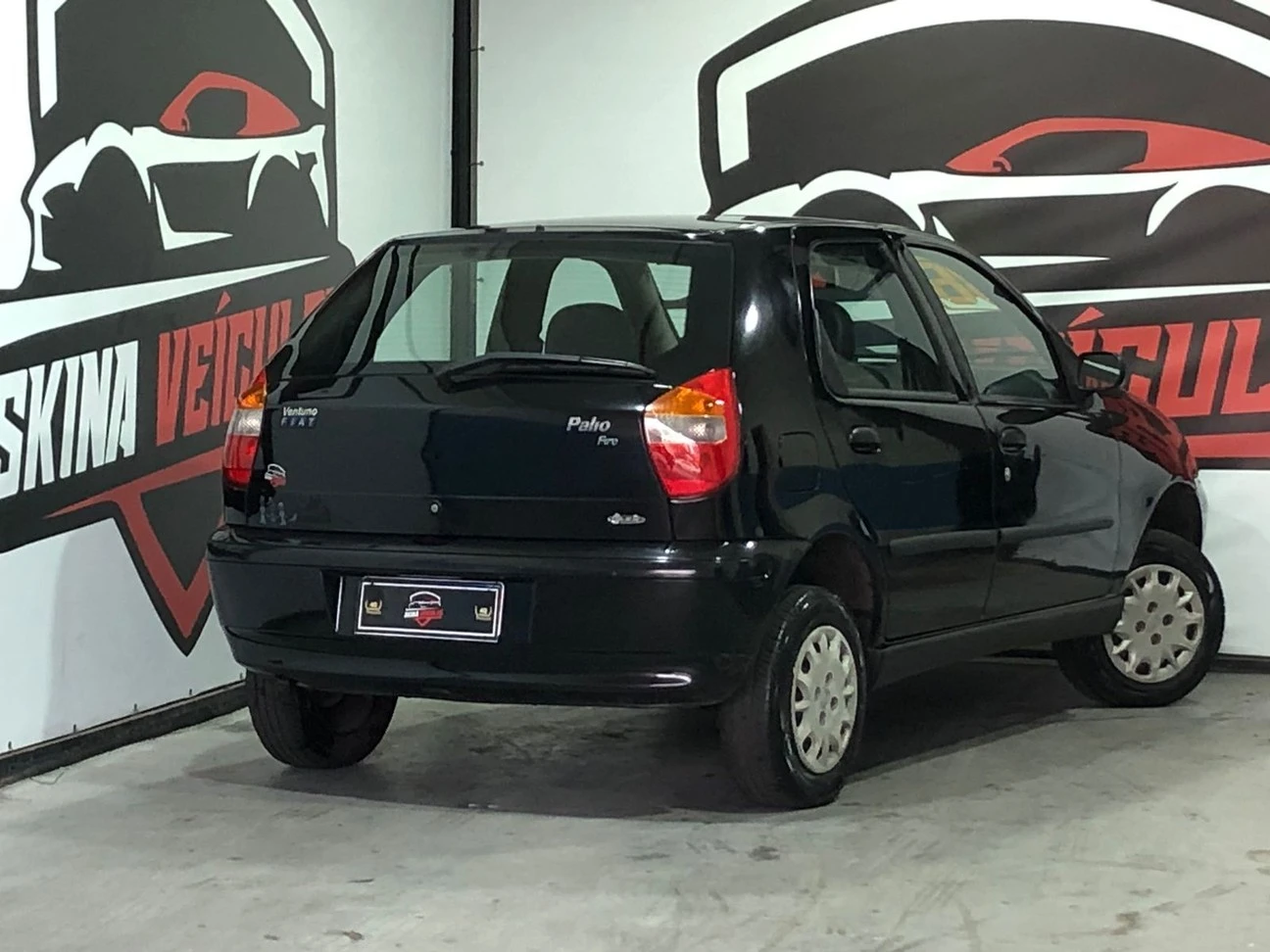 FIAT PALIO