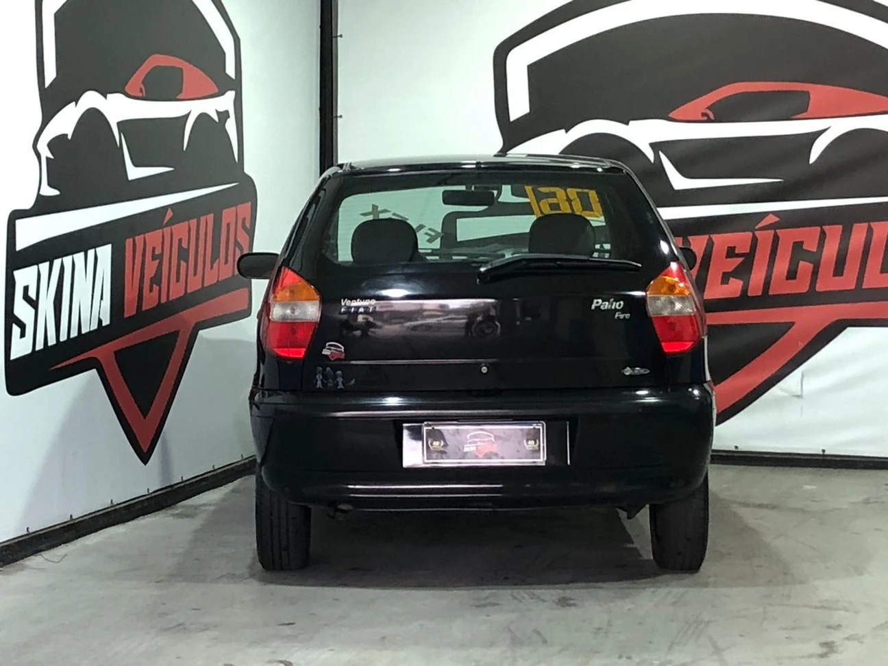 FIAT PALIO
