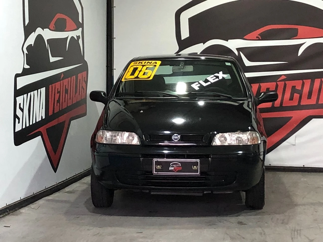 FIAT PALIO