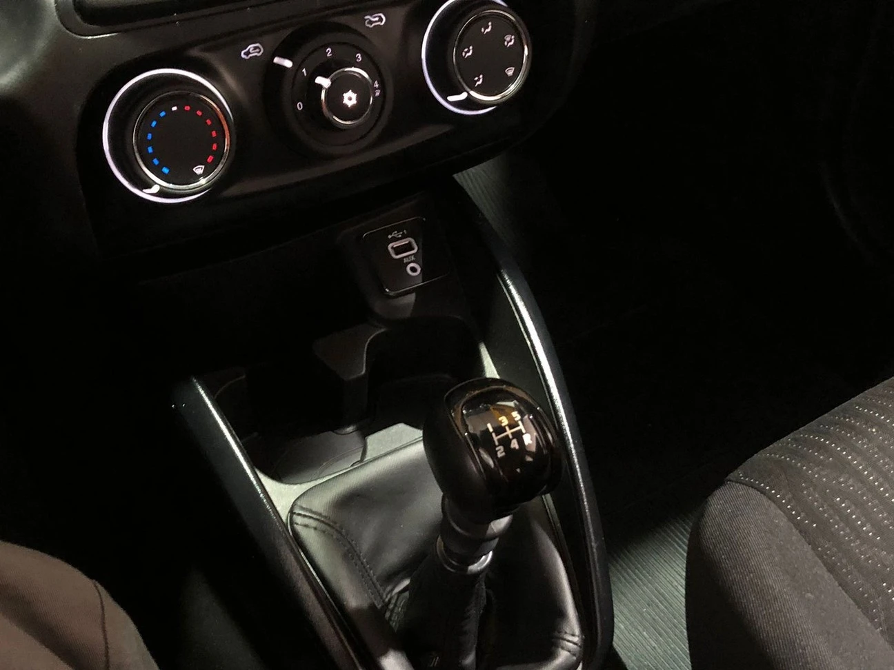 FIAT CRONOS