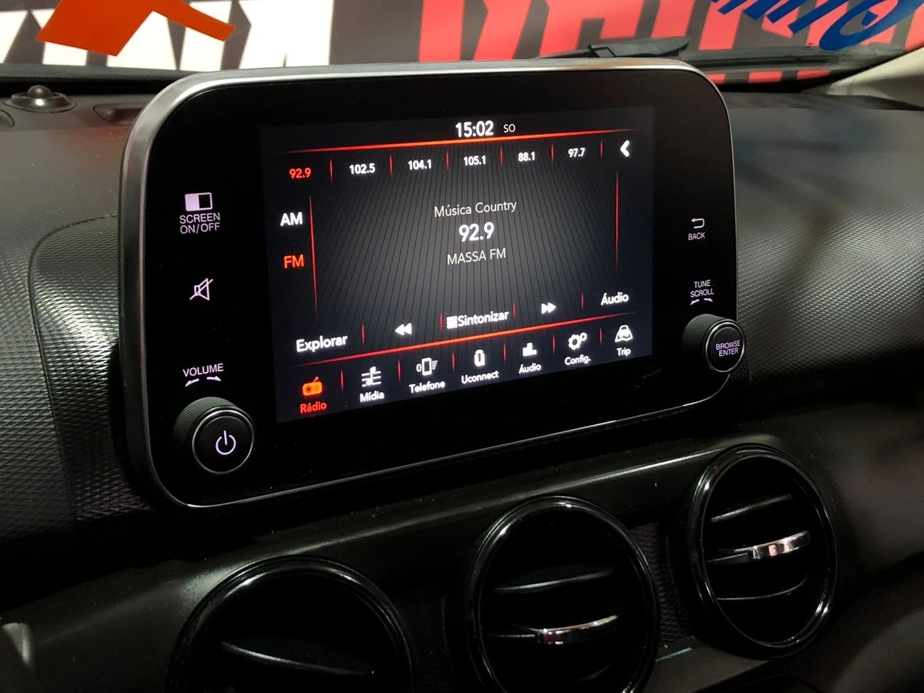 FIAT CRONOS