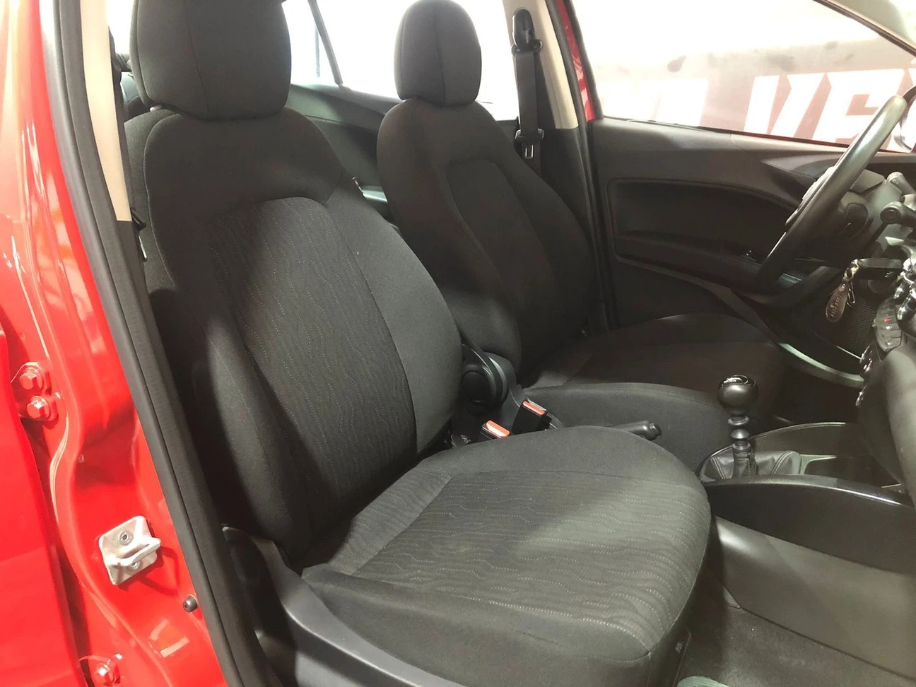 FIAT CRONOS