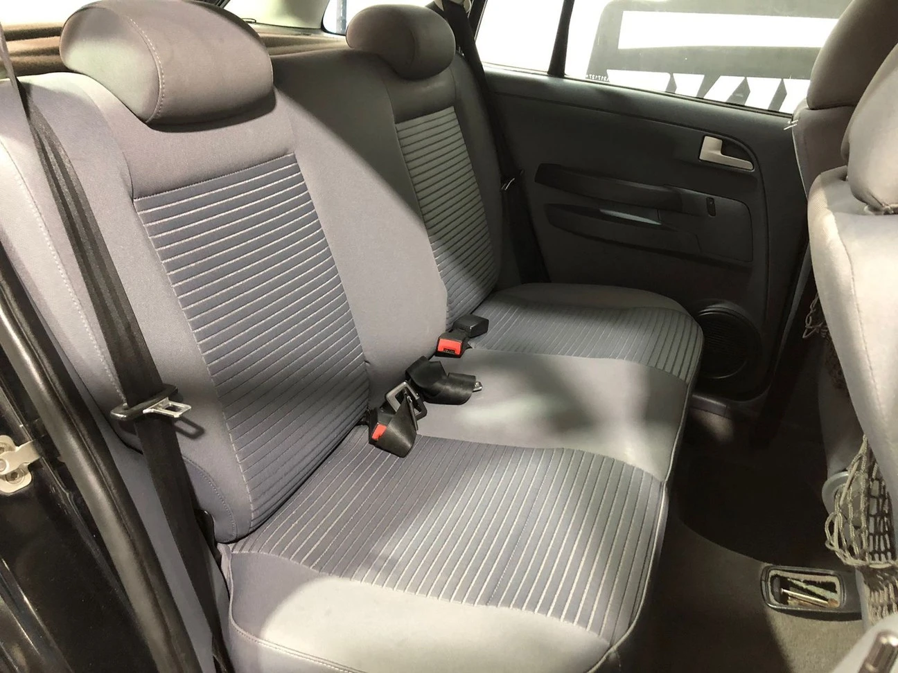 VOLKSWAGEN SPACEFOX